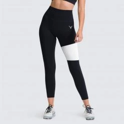 IRONGEAR Fitness Seamless Banded Leggings