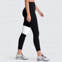 IRONGEAR Fitness Seamless Banded Leggings