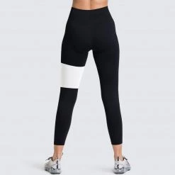 IRONGEAR Fitness Seamless Banded Leggings