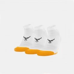 IRONGEAR Fitness Sports Socks - Pack Of 3