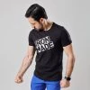 IRONGEAR Fitness Regular Fit IRON Tee MEN'S