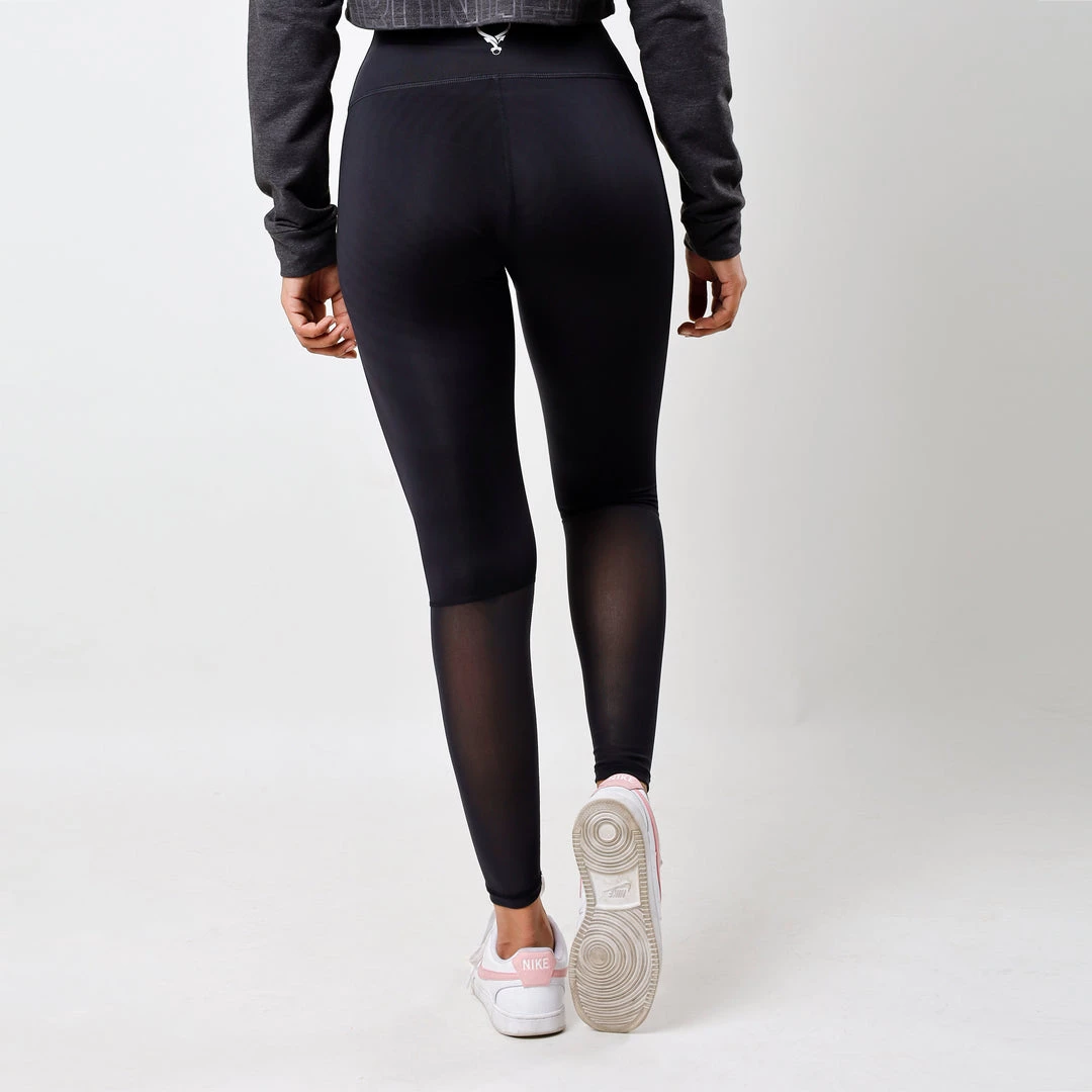 IRONGEAR Fitness Shadow Leggings V2 WOMEN'S 4 IRONGEAR Fitness Shadow Leggings V2 WOMEN'S