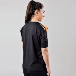 IRONGEAR Fitness WOMEN'S Nitro Tee 8 IRONGEAR Fitness WOMEN'S Nitro Tee