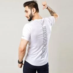 IRONGEAR Fitness Megatron Tee