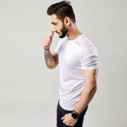 IRONGEAR Fitness Megatron Tee