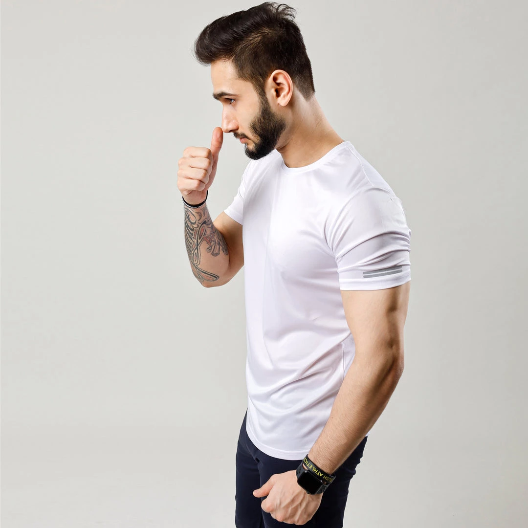 IRONGEAR Fitness Megatron Tee 4 IRONGEAR Fitness Megatron Tee