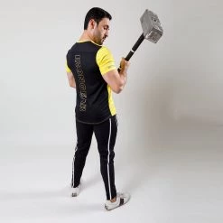 IRONGEAR Fitness MEN'S Megatron Tee