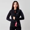 IRONGEAR Fitness Training Zipper Jacket WOMEN'S