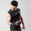 IRONGEAR Fitness Sleeveless Compression Tank MEN'S 2 IRONGEAR Fitness Sleeveless Compression Tank MEN'S