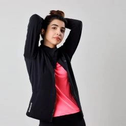 IRONGEAR Fitness Training Zipper Jacket WOMEN'S