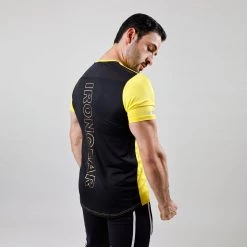 IRONGEAR Fitness MEN'S Megatron Tee