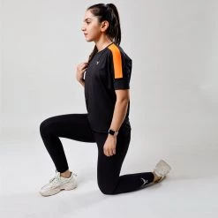 IRONGEAR Fitness WOMEN'S Nitro Tee 9 IRONGEAR Fitness WOMEN'S Nitro Tee