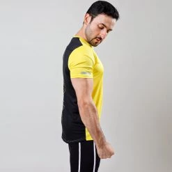 IRONGEAR Fitness MEN'S Megatron Tee