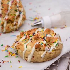 Deals IRONGEAR Fitness Store 4 Psycho Cookies Party Bomb