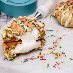 Psycho Cookies Party Bomb