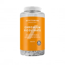 My Protein Chromium Picolinate 180Tabs
