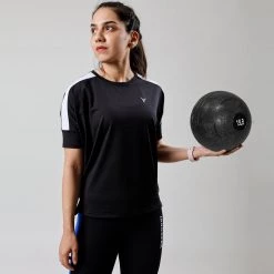 IRONGEAR Fitness Nitro Tee WOMEN'S 13 IRONGEAR Fitness Nitro Tee WOMEN'S