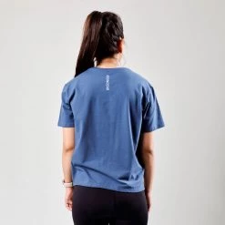 IRONGEAR Fitness Loose-Fit Crop Top WOMEN'S