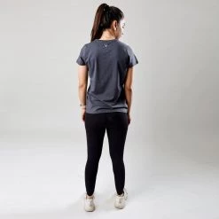 IRONGEAR Fitness WOMEN'S Sliced Tee