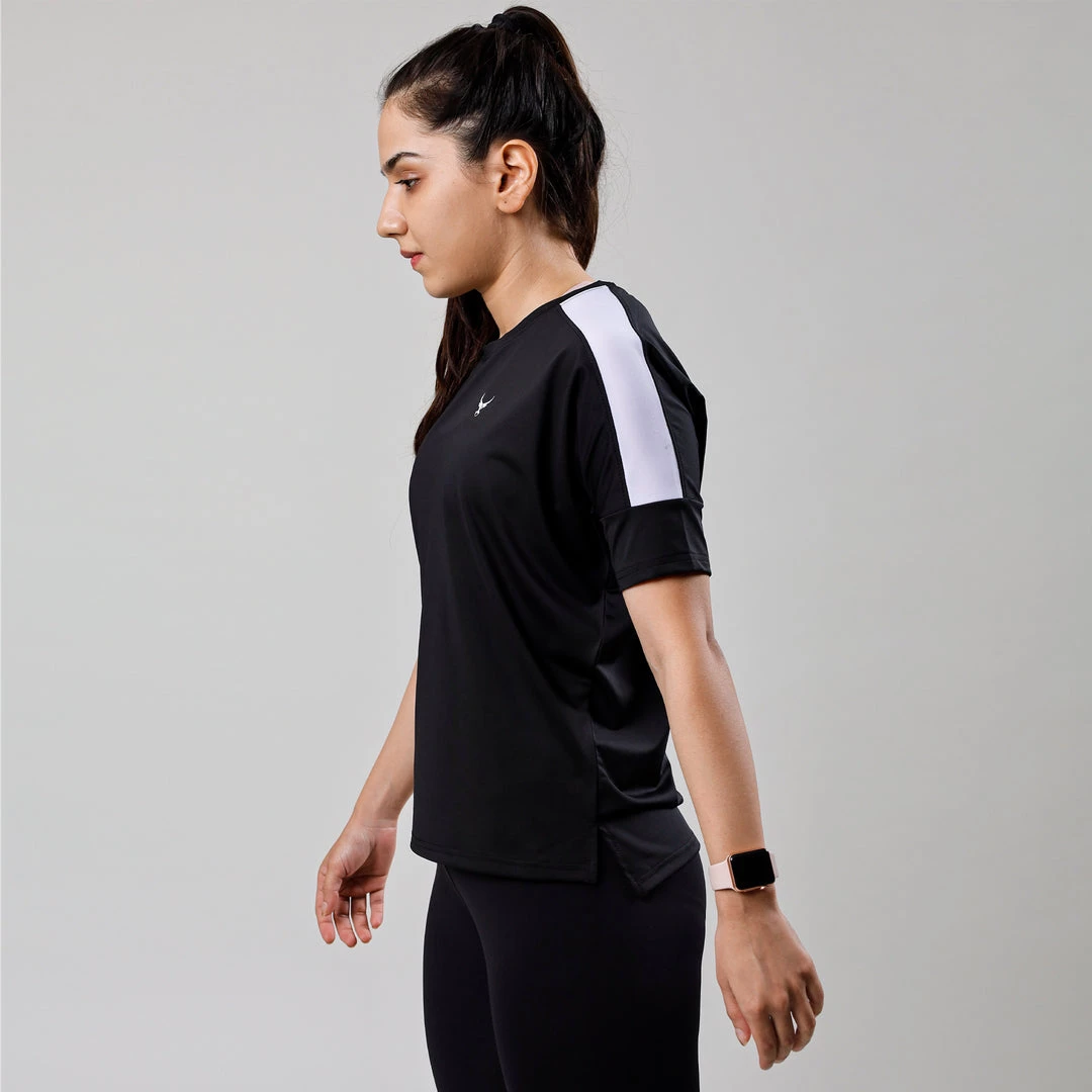 IRONGEAR Fitness Nitro Tee WOMEN'S 7 IRONGEAR Fitness Nitro Tee WOMEN'S