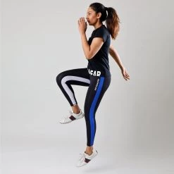 IRONGEAR Fitness Sliced Tee WOMEN'S