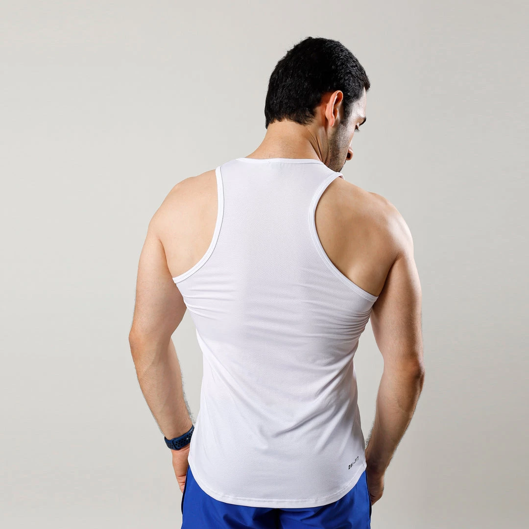 IRONGEAR Fitness MEN'S Spartan Tank Top 4 IRONGEAR Fitness MEN'S Spartan Tank Top