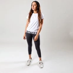 IRONGEAR Fitness Sliced Tee WOMEN'S