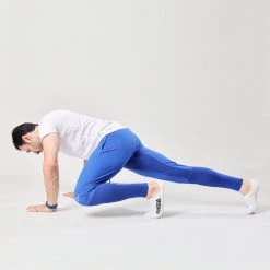 IRONGEAR NEW ARRIVALS Hybrid Training Trousers MEN'S 7 IRONGEAR NEW ARRIVALS Hybrid Training Trousers MEN'S