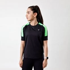 IRONGEAR Fitness WOMEN'S Nitro Tee 7 IRONGEAR Fitness WOMEN'S Nitro Tee