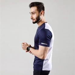 IRONGEAR Fitness MEN'S Megatron Tee