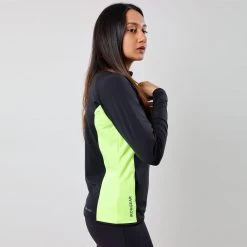 IRONGEAR Fitness WOMEN'S Training Zipper Jacket
