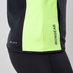 IRONGEAR Fitness WOMEN'S Training Zipper Jacket