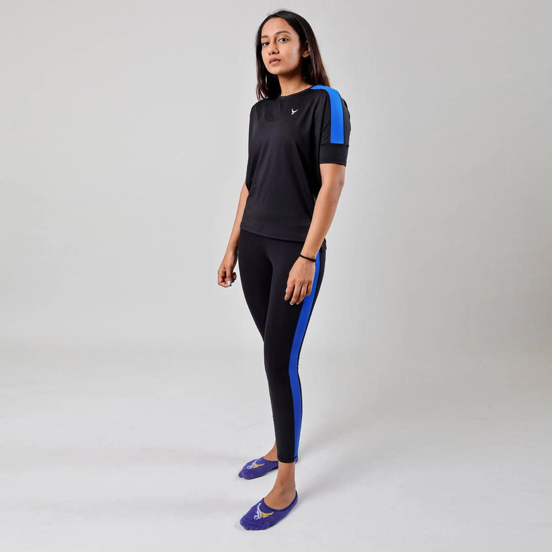 IRONGEAR Fitness WOMEN'S Nitro Tee 4 IRONGEAR Fitness WOMEN'S Nitro Tee