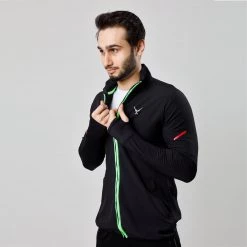 IRONGEAR Fitness Hybrid Sports Jacket MEN'S