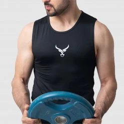 IRONGEAR Fitness MEN'S Warrior Tank Heat Proof (WTLG)