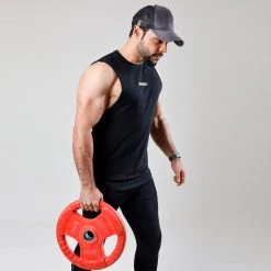 IRONGEAR Fitness MEN'S Soldier Tank 11 IRONGEAR Fitness MEN'S Soldier Tank