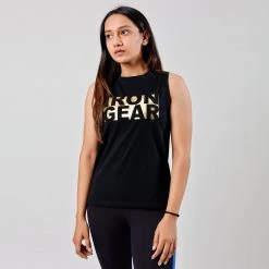 IRONGEAR Fitness Muscle Tank