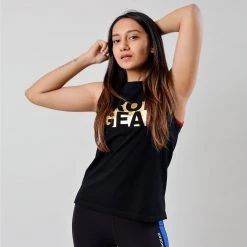 IRONGEAR Fitness Muscle Tank