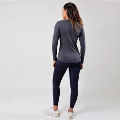 IRONGEAR Fitness Combat Top Long Sleeve