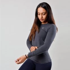 IRONGEAR Fitness Combat Top Long Sleeve