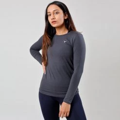 IRONGEAR Fitness Combat Top Long Sleeve