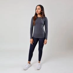 IRONGEAR Fitness Combat Top Long Sleeve