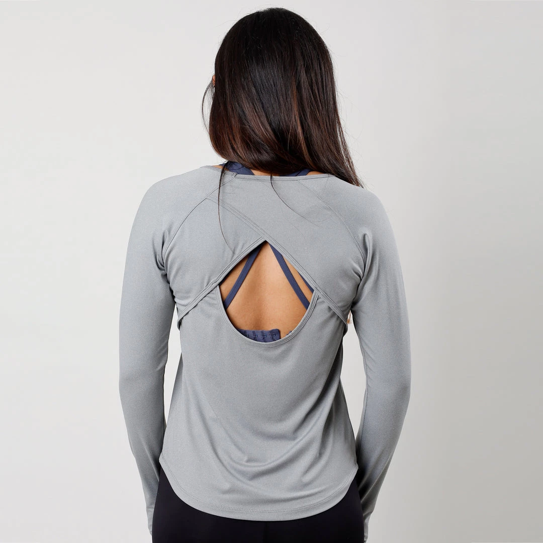 IRONGEAR Fitness The Unstoppable Tee WOMEN'S 6 IRONGEAR Fitness The Unstoppable Tee WOMEN'S