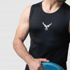 IRONGEAR Fitness MEN'S Warrior Tank Heat Proof (WTLG)