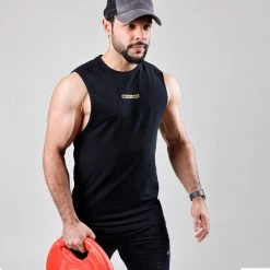 IRONGEAR Fitness MEN'S Soldier Tank 10 IRONGEAR Fitness MEN'S Soldier Tank