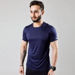 IRONGEAR Fitness MEN'S Megatron Tee