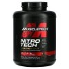 Muscle Tech Supplements Nitro Tech - Whey Gold - 5.03lbs 2 Muscle Tech Supplements Nitro Tech - Whey Gold - 5.03lbs