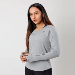 IRONGEAR Fitness The Unstoppable Tee WOMEN'S 11 IRONGEAR Fitness The Unstoppable Tee WOMEN'S