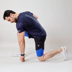 IRONGEAR Fitness Limitless Compression Shorts