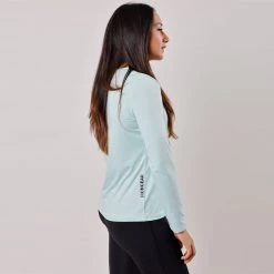 IRONGEAR Fitness WOMEN'S Ultra Soft Long Sleeve